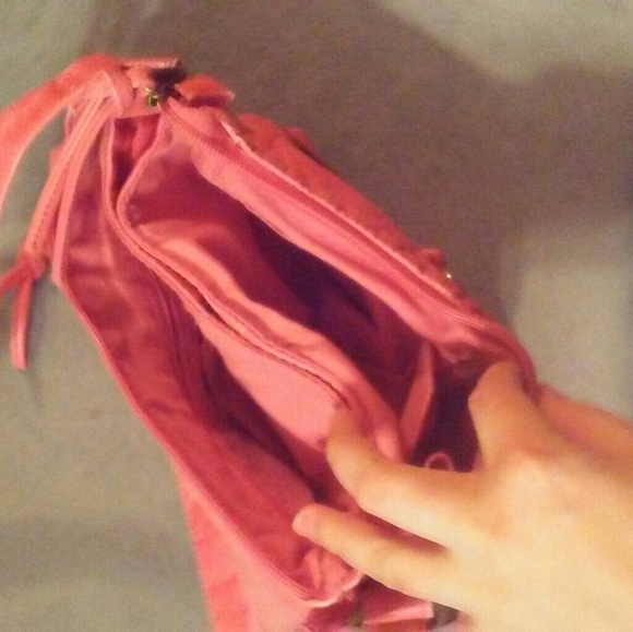 Satchel purse - Picture 1 of 2